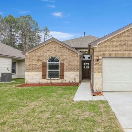Buy this 4 bed house on Wade Hampton Drive in Cleveland, TX 77327