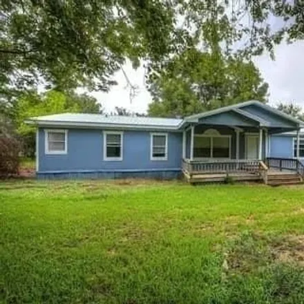 Image 2 - 257 Tarrent Street, Cumby, Hopkins County, TX 75433, USA - House for sale