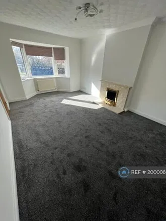 Image 2 - The Triangle, Huncoat, BB5 6XN, United Kingdom - House for rent