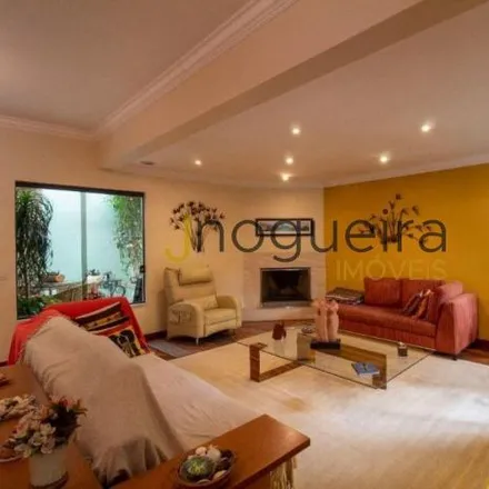 Image 1 - Rua Miranda Guerra, Chácara Flora, São Paulo - SP, 04636-001, Brazil - House for sale