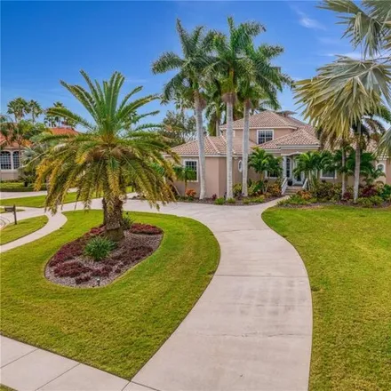 Buy this 5 bed house on 5969 Pelican Bay Plaza South in Saint Petersburg, FL 33707