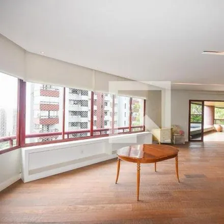 Image 2 - Rua Doutor Oscar Monteiro de Barros, Paraisópolis, São Paulo - SP, 05641-010, Brazil - Apartment for sale