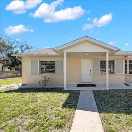 Rent this 3 bed house on 477 Coral Drive in Melbourne, FL 32935