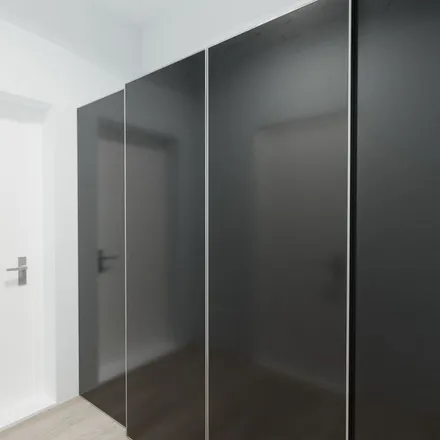 Rent this 1 bed apartment on Jarolímkovo náměstí 109 in 763 02 Zlín, Czechia