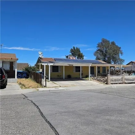 Buy this 3 bed house on 5500 Waltham Lane in Whitney, NV 89122