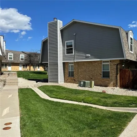 Image 1 - 1565 South Owens Street, Lakewood, CO 80232, USA - House for rent