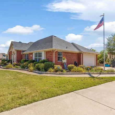 Image 4 - Glenwood Drive, Joshua, Johnson County, TX 76058, USA - House for sale