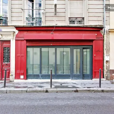 Image 3 - 27 Rue Sauffroy, 75017 Paris, France - Apartment for rent