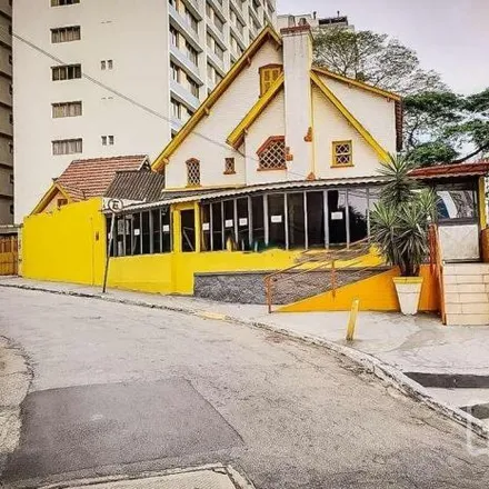 Image 2 - Rua Santa Branca 111, Morro dos Ingleses, São Paulo - SP, 01331-040, Brazil - House for sale