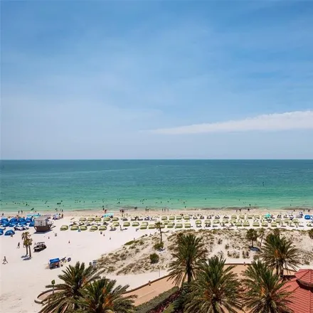 Buy this 2 bed condo on The Beachview Inn Clearwater Beach in 325 South Gulfview Boulevard, Clearwater Beach