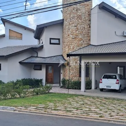 Image 2 - unnamed road, Campinas, Campinas - SP, 13098-627, Brazil - House for sale
