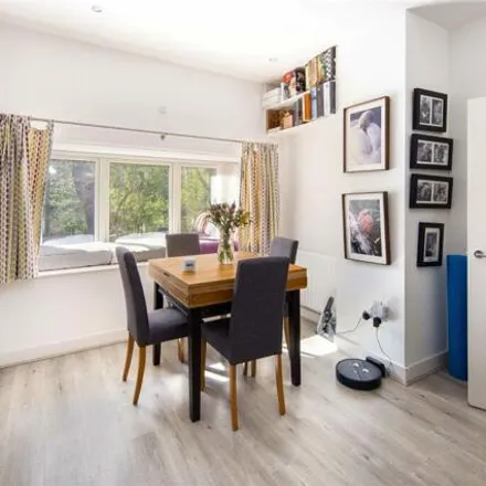 Image 2 - Sireen Apartments, 83 Richard Tress Way, London, E3 4RF, United Kingdom - Apartment for sale