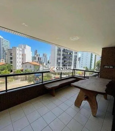 Image 2 - Ed Hebert Mata Pires, Rua Plínio Moscoso, Ondina, Salvador - BA, 40155, Brazil - Apartment for rent