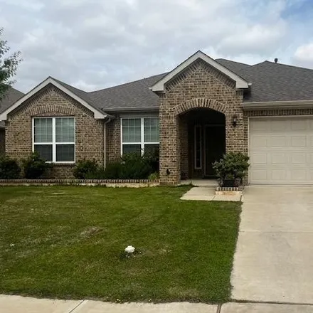 Buy this 4 bed house on 7349 Lowline Drive in Fort Worth, TX 76131