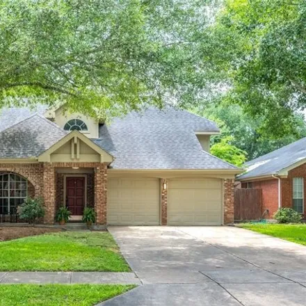 Buy this 4 bed house on 2910 Bentley Court in Pearland, TX 77584