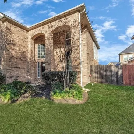 Buy this 4 bed house on 5647 Piper Glen Lane in Fort Bend County, TX 77459
