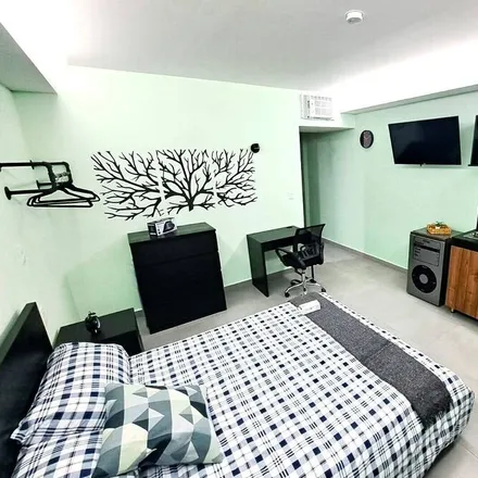Rent this 1 bed apartment on Cuautitlán Izcalli