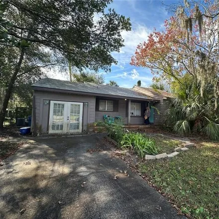 Buy this 3 bed house on 1140 West New York Avenue in DeLand, FL 32720