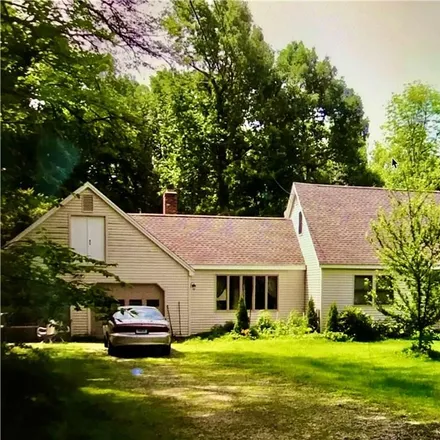 Buy this 4 bed house on 113 Chapel Road in Winchester, CT 06098