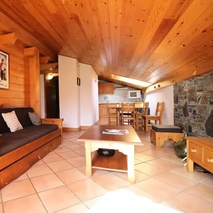 Image 4 - 74310 Les Houches, France - Apartment for rent