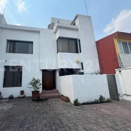 Buy this 3 bed house on Calle Viveros de Coyoacán in 54060 Tlalnepantla, MEX