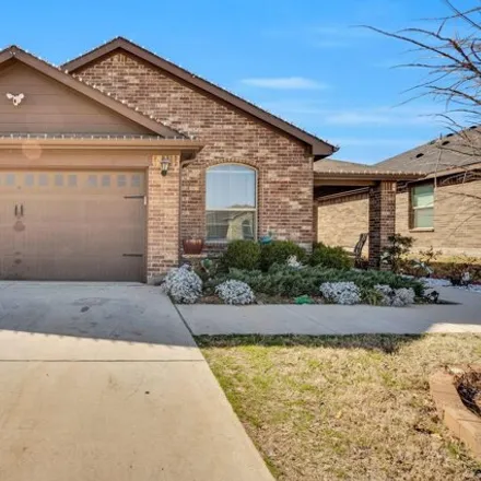 Buy this 4 bed house on unnamed road in Azle, TX 76020