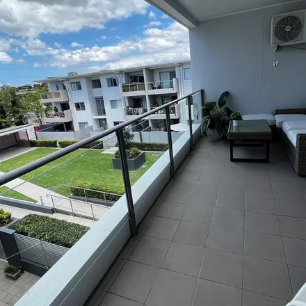 Rent this 2 bed apartment on Bowden Court in Nerang QLD 4214, Australia