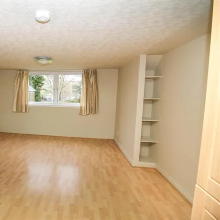 Rent this 3 bed apartment on The Village in Hawick, TD9 0AH