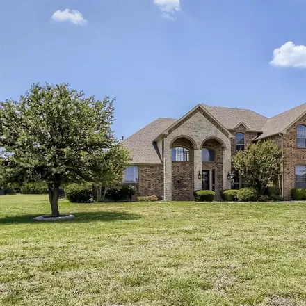 Buy this 6 bed house on 26 Windsor Drive in McLendon-Chisholm, Rockwall County