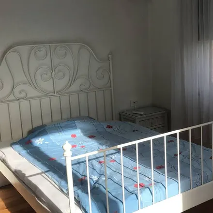 Rent this 3 bed apartment on Beyoğlu in Istanbul, Turkey