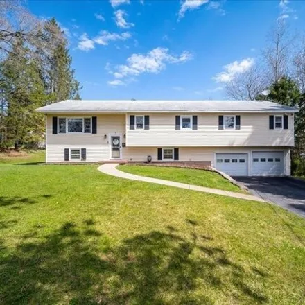 Buy this 4 bed house on 1 Kennedy Drive in Village of Liberty, Sullivan County