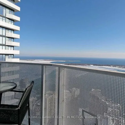 Image 1 - 100 Harbour Street, Old Toronto, ON M5J 0B5, Canada - Apartment for rent