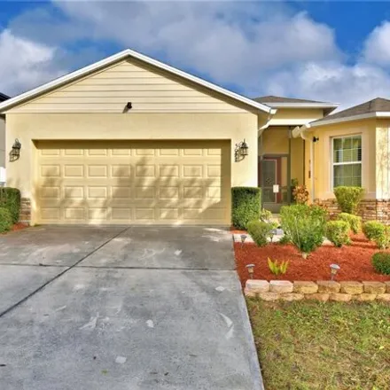 Buy this 3 bed house on 5099 Harvest Drive in Haines City, FL 33837