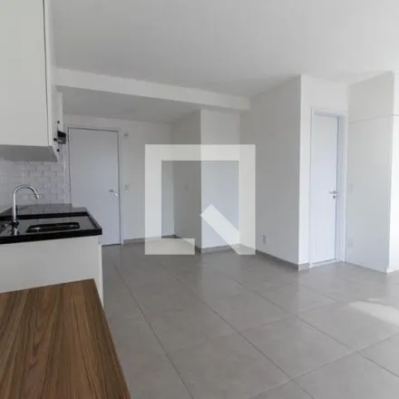 Rent this 1 bed apartment on Avenida Jabaquara 2449 in São Judas, São Paulo - SP