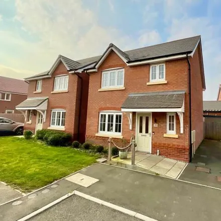 Buy this 3 bed house on Bott Lane in Stone, ST15 0FX