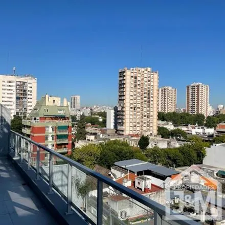 Buy this 3 bed apartment on Mendoza 1570 in Belgrano, C1426 ABC Buenos Aires