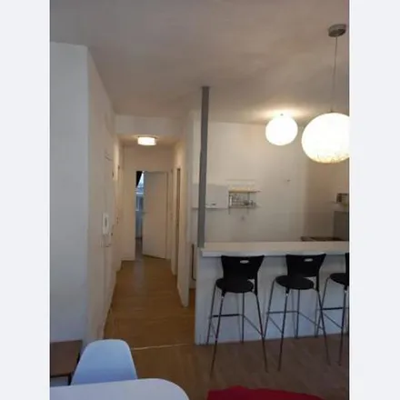 Rent this 3 bed apartment on Bordeaux in Gironde, France