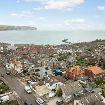 Buy this 4 bed house on Newton Road in Swanage, BH19 2DZ