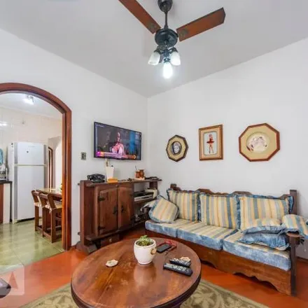 Rent this 2 bed house on Rua Acarapé in Jardim Stella, Santo André - SP
