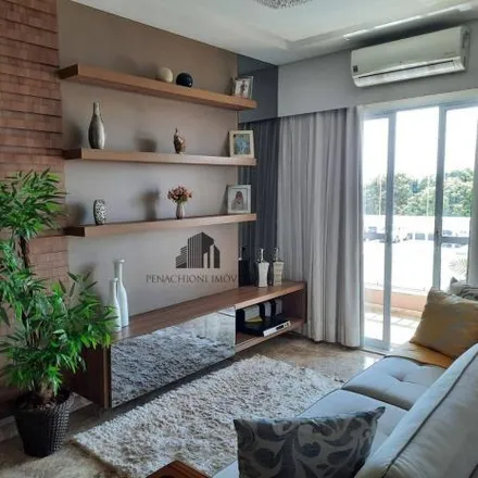 Buy this 2 bed apartment on Rua Hugo Beraldo in Cidade Jardim II, Americana - SP