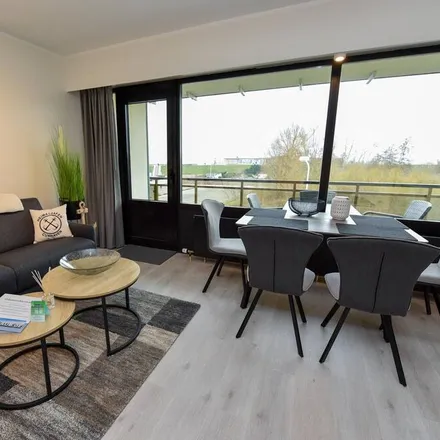 Rent this studio apartment on Freiwillige Feuerwehr Cuxhaven-Döse in Steinmarner Straße 21, 27476 Cuxhaven