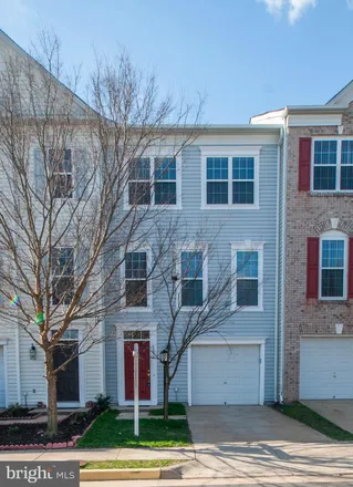 Image 1 - 6353 Dunn Court, Springfield Forest, Springfield, VA 22150, USA - Townhouse for sale