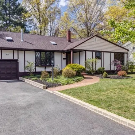 Buy this 3 bed house on 50 Woodland Road in Morrell Corners, Holmdel Township