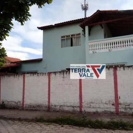 Buy this 2 bed house on Rua Capitão Laureano Ferreira Leite in Santo Antônio, Lorena - SP