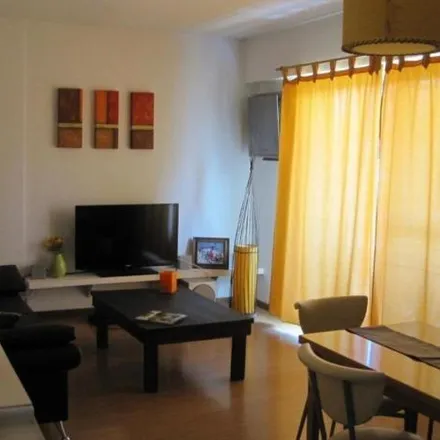 Rent this 2 bed apartment on Carlos Pellegrini 397 in San Nicolás, C1036 AAR Buenos Aires
