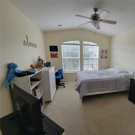 Image 9 - 165 Angel Trumpet Way, Oviedo, FL 32765, USA - Townhouse for sale