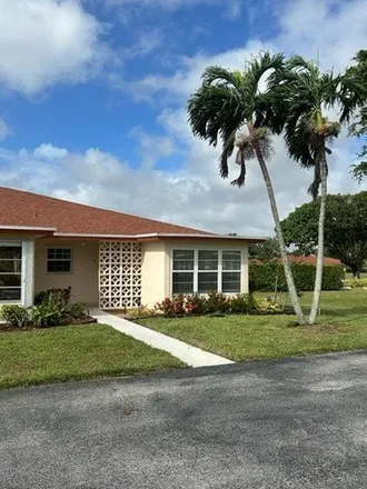 Rent this 2 bed condo on 4717 Northwest 3rd Street in Delray Beach, FL 33445
