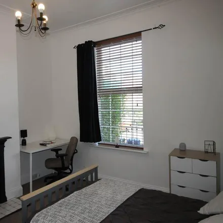 Image 4 - 33 Macklin Street, Derby, DE1 1LE, United Kingdom - Room for rent