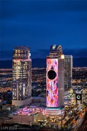 Image 7 - Palms Place, South Arville Street, Paradise, NV 89103, USA - Condo for sale