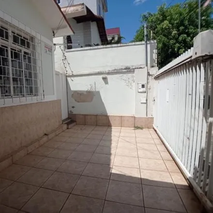 Buy this 3 bed house on Rua Antônio Dias in Santo Antônio, Belo Horizonte - MG